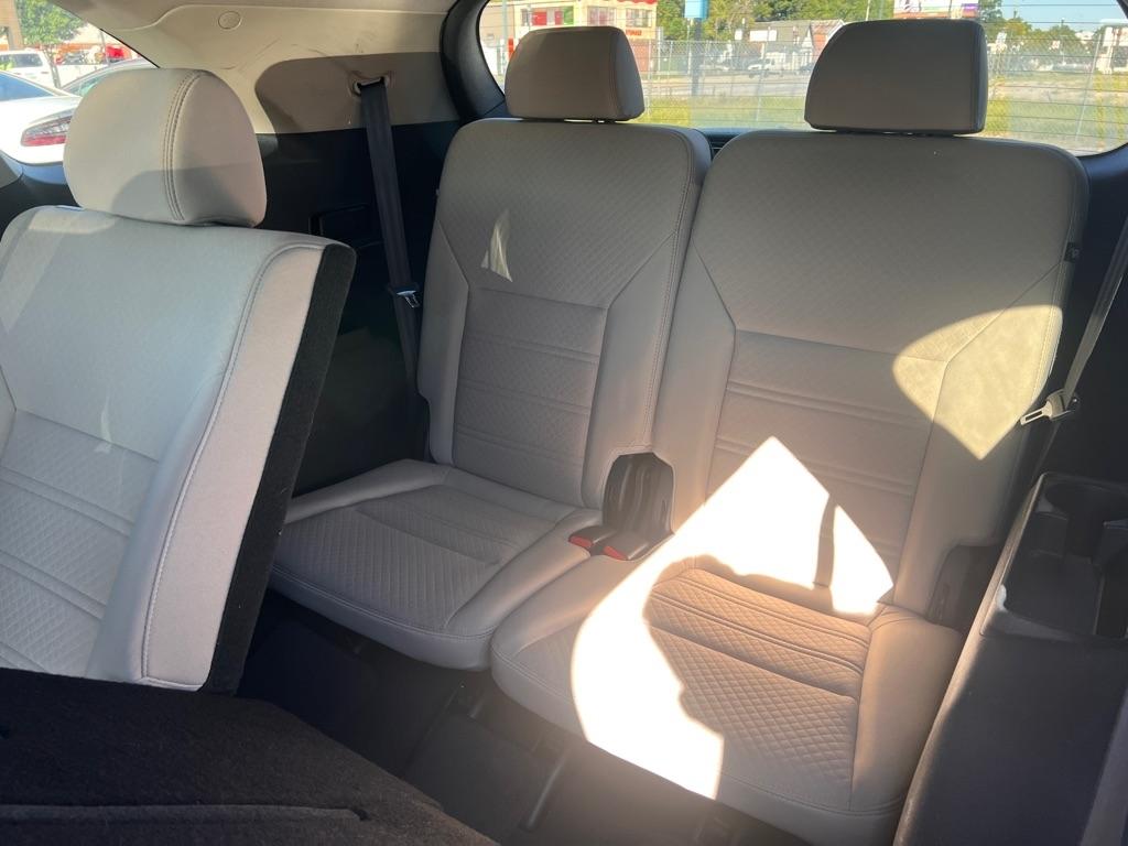 Kia Sorento  2019