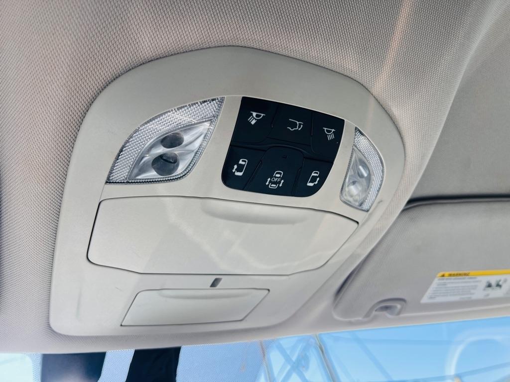 Chrysler Pacifica  2022