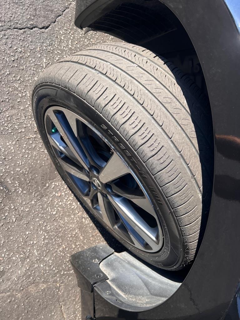 Nissan Altima  2017