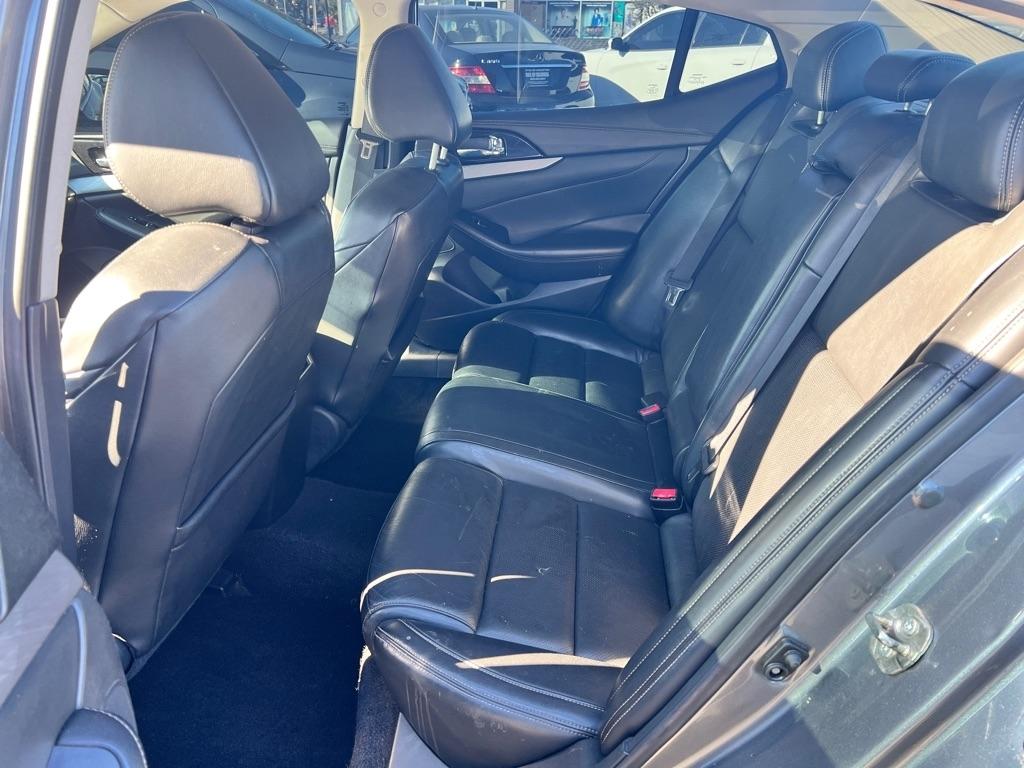 Nissan Maxima  2016