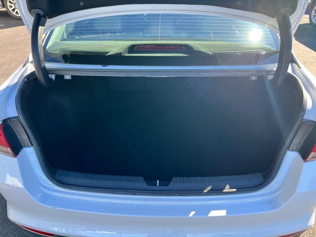 Kia Optima  2018
