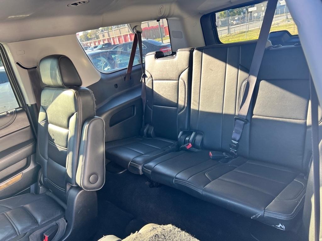 GMC Yukon XL  2017