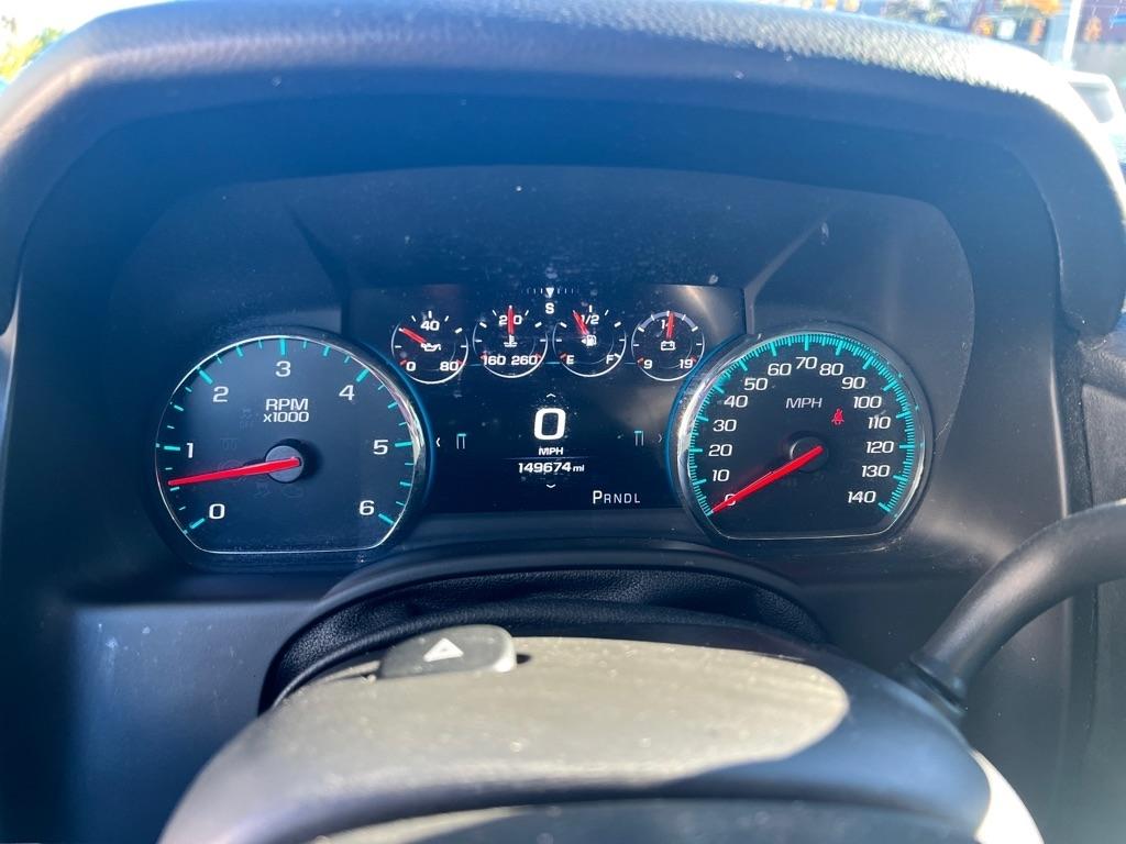 GMC Yukon XL  2017