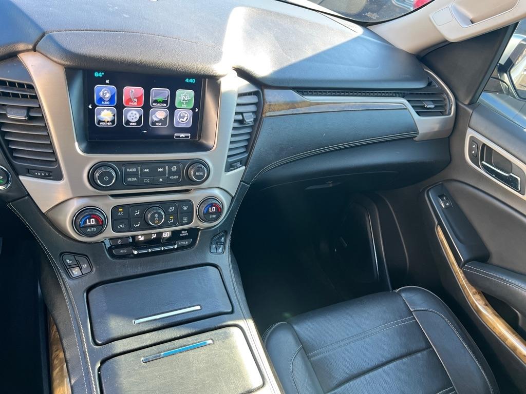 GMC Yukon XL  2017