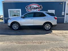 2019 Chevrolet Equinox  2019 Chevrolet Equinox