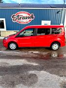 2018 Ford Transit Connect Wagon  2018 Ford Transit Connect Wagon