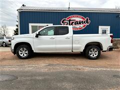 2020 Chevrolet Silverado 1500  2020 Chevrolet Silverado 1500