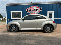 2012 Volkswagen Beetle 