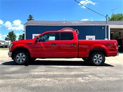2015 Ford F-150  2015 Ford F-150