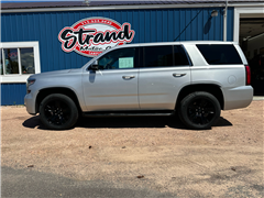2016 Chevrolet Tahoe 