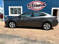 2015 Dodge Dart 
