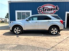 2015 Chevrolet Equinox  2015 Chevrolet Equinox