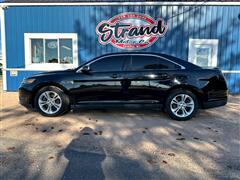 2018 Ford Taurus  2018 Ford Taurus