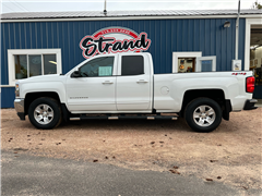 2019 Chevrolet Silverado 1500 LD 