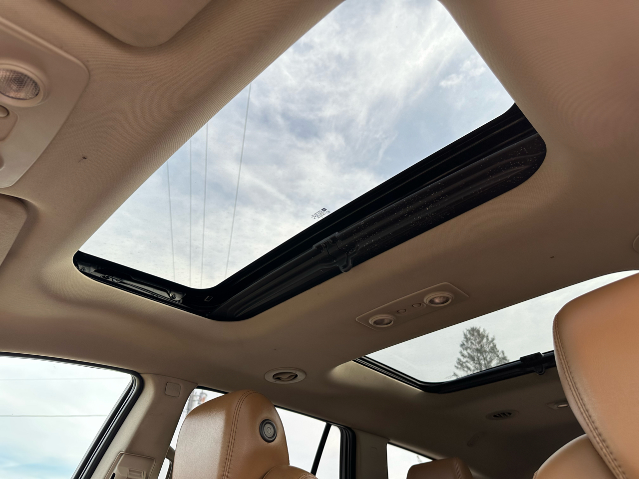 Buick Enclave AWD 4dr Premium 2017 Buick Enclave AWD 4dr Premium 2017