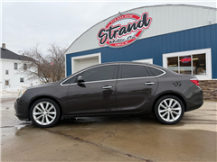 2014 Buick Verano 