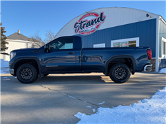 2022 GMC Sierra 1500 Limited 