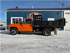 1998 Chevrolet C3500 
