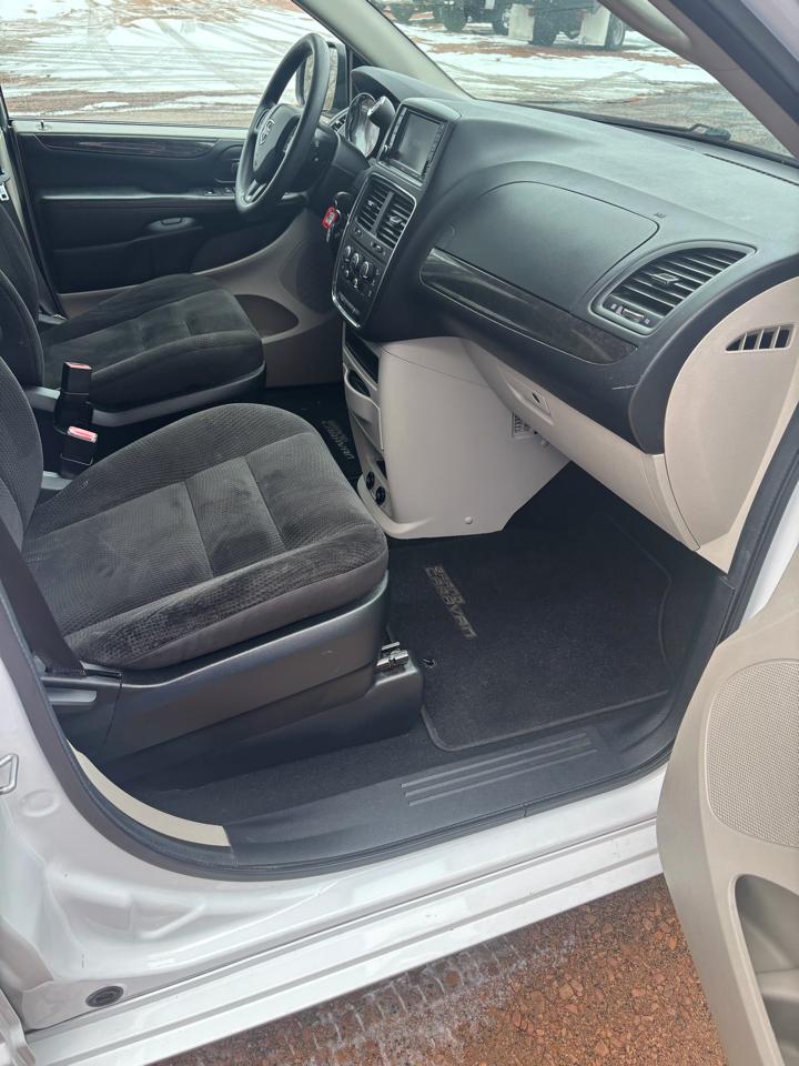 Dodge Grand Caravan SE Wagon 2018