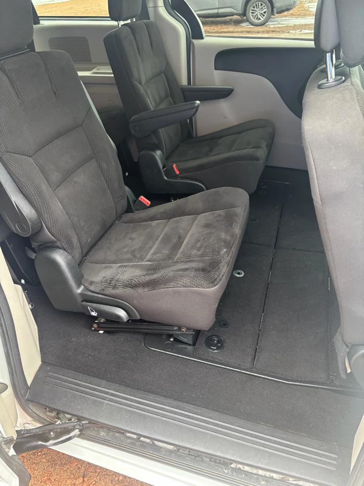 Dodge Grand Caravan SE Wagon 2018