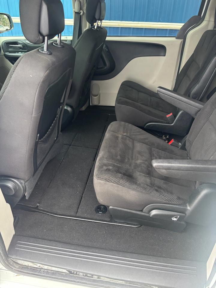 Dodge Grand Caravan SE Wagon 2018