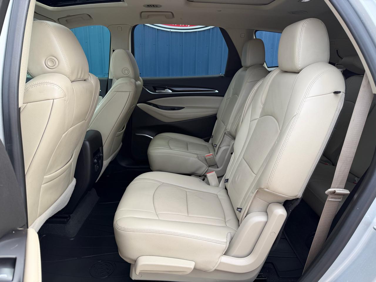 Buick Enclave AWD 4dr Essence 2019
