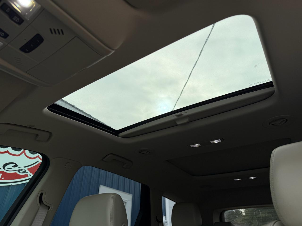 Buick Enclave AWD 4dr Essence 2019