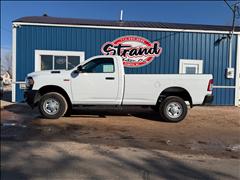 2020 RAM 2500 