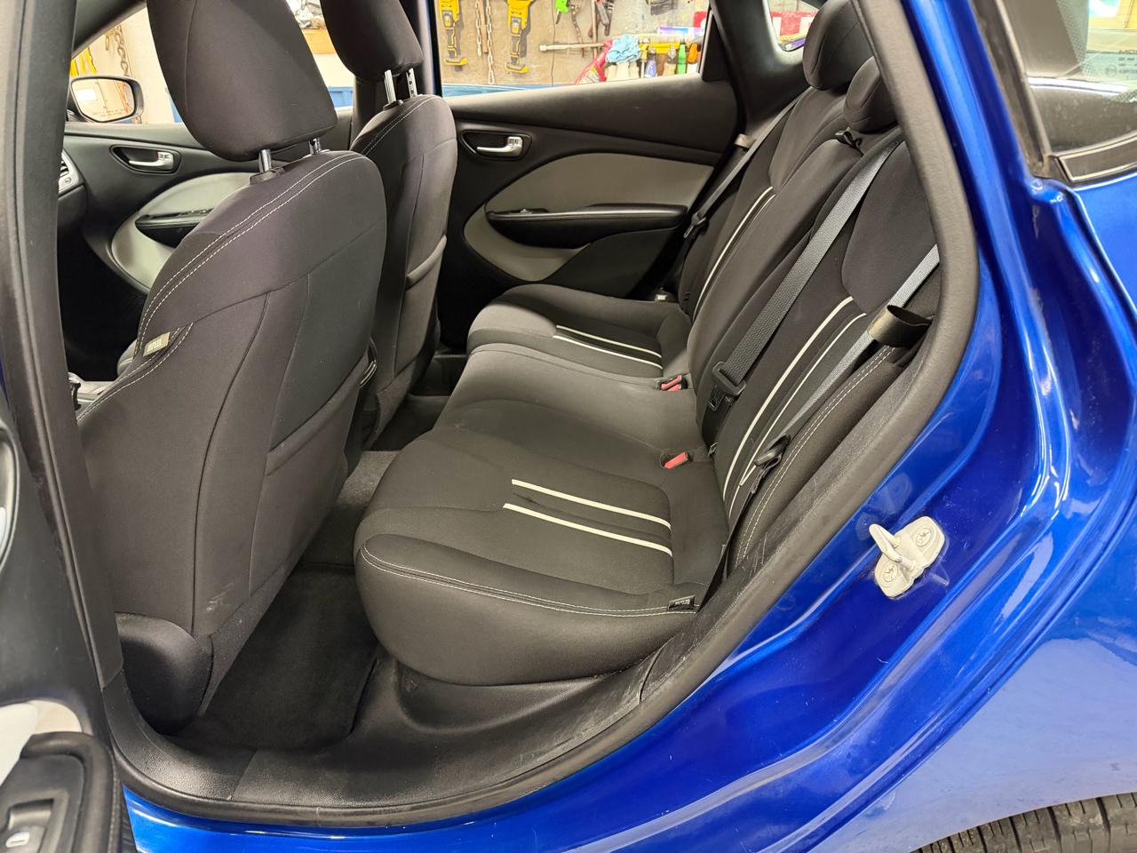 Dodge Dart 4dr Sdn SXT 2014