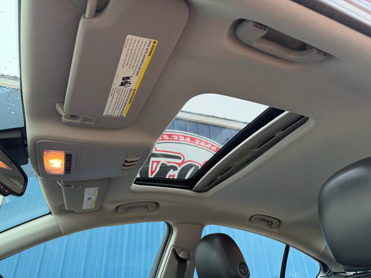 Buick Regal 4dr Sdn CXL RL2 (Oshawa) 2011