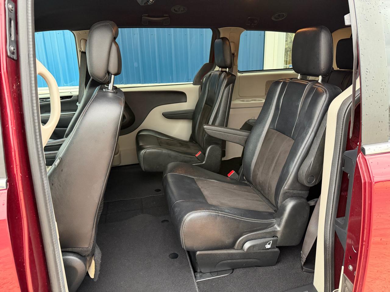 Dodge Grand Caravan SXT Wagon 2020