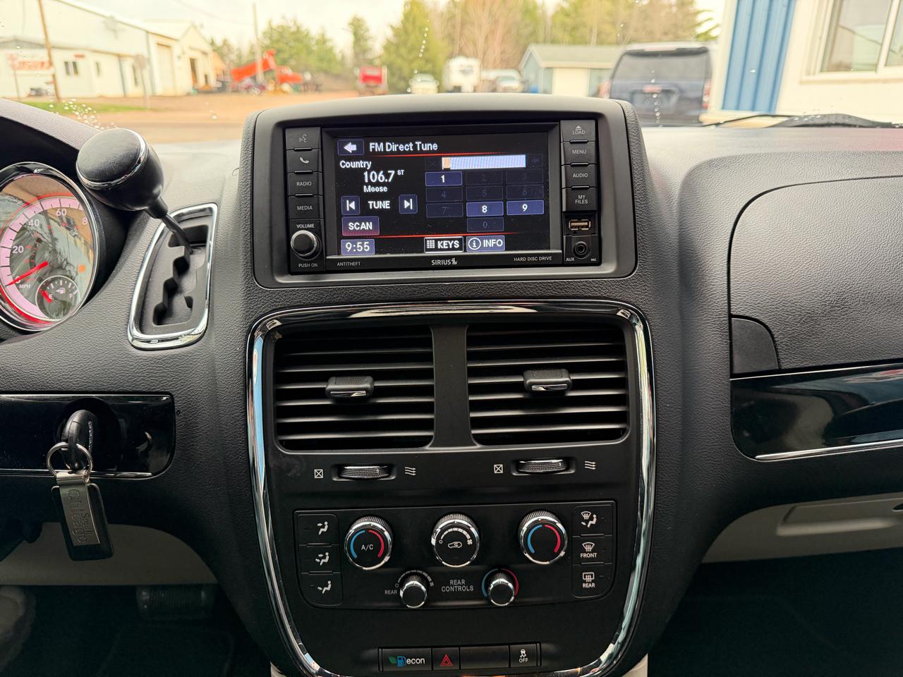 Dodge Grand Caravan SXT Wagon 2020