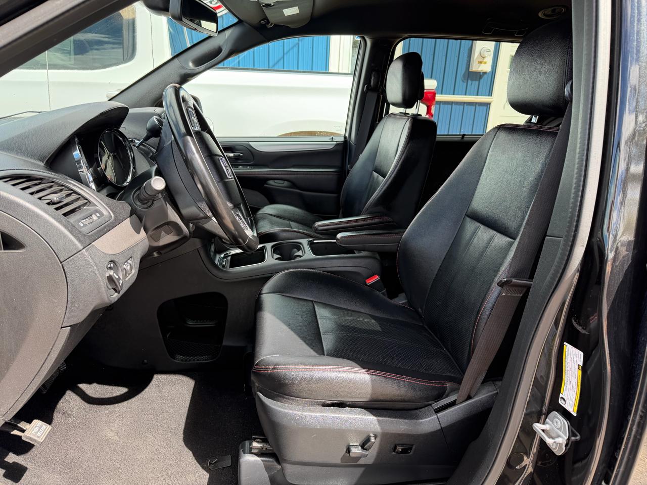 Dodge Grand Caravan GT Wagon 2020