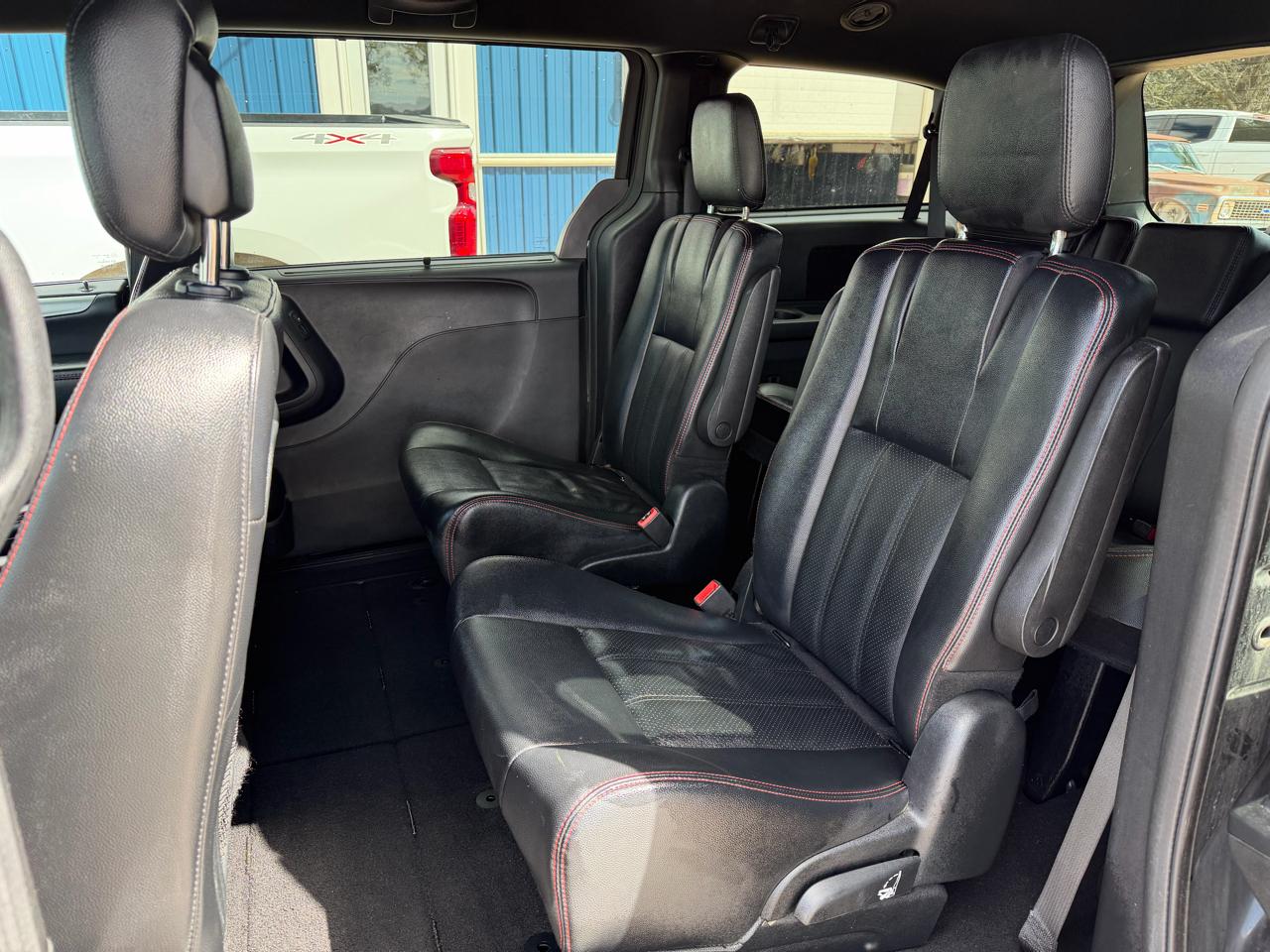 Dodge Grand Caravan GT Wagon 2020