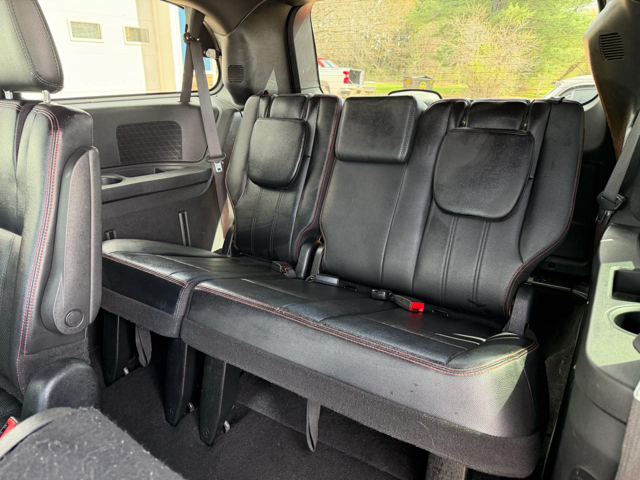 Dodge Grand Caravan GT Wagon 2020