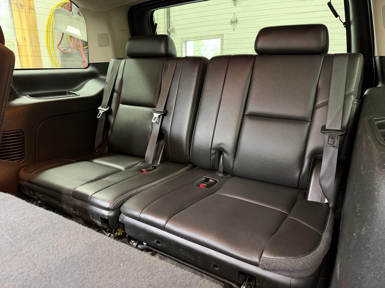 Chevrolet Tahoe 4WD 4dr 1500 LS 2013