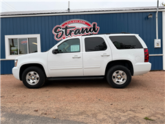 2013 Chevrolet Tahoe 