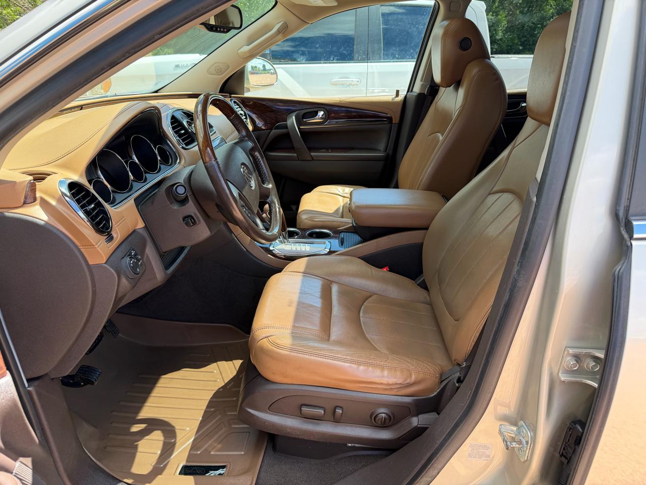 Buick Enclave AWD 4dr Premium 2016