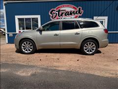 2016 Buick Enclave 