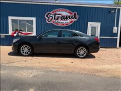 2015 Chevrolet Malibu 