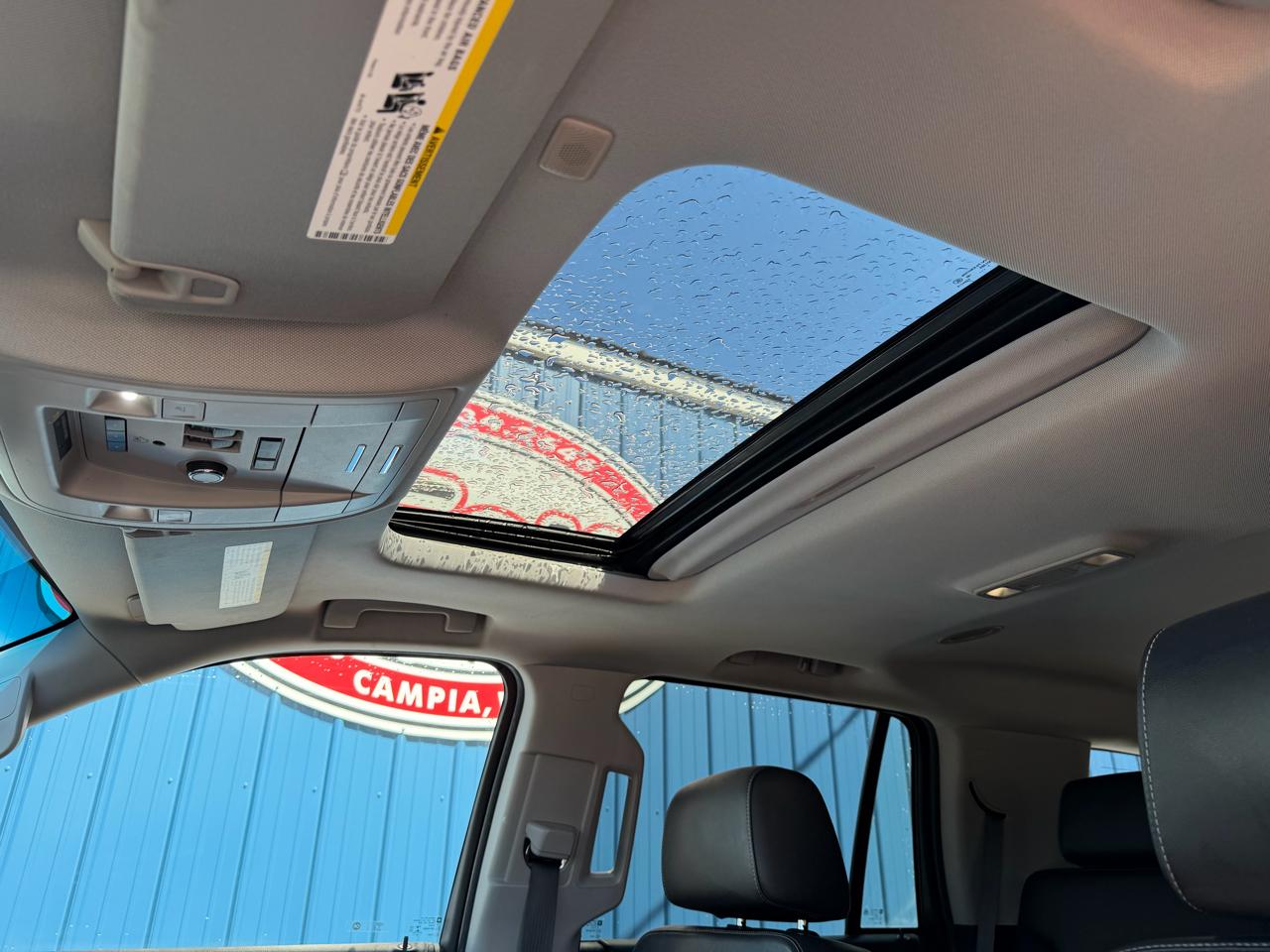 GMC Yukon 4WD 4dr SLT 2019