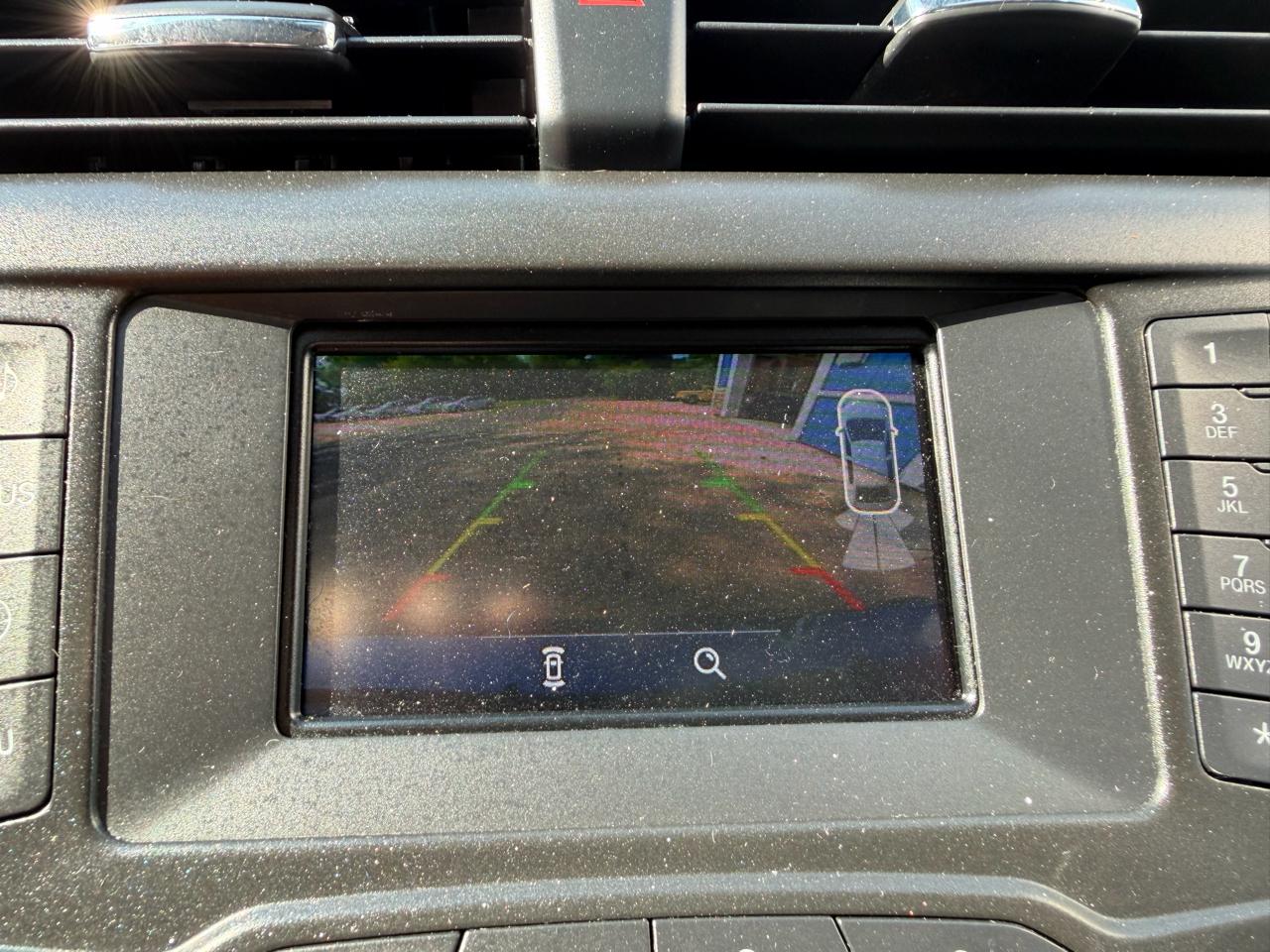 Ford Fusion SE FWD 2018