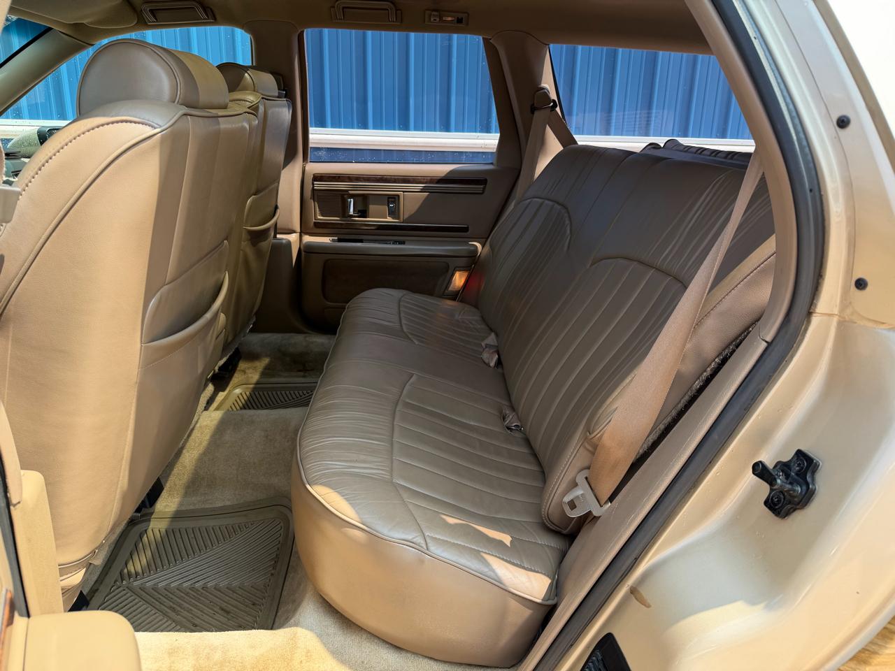 Buick Roadmaster 4dr Wagon Estate 1994