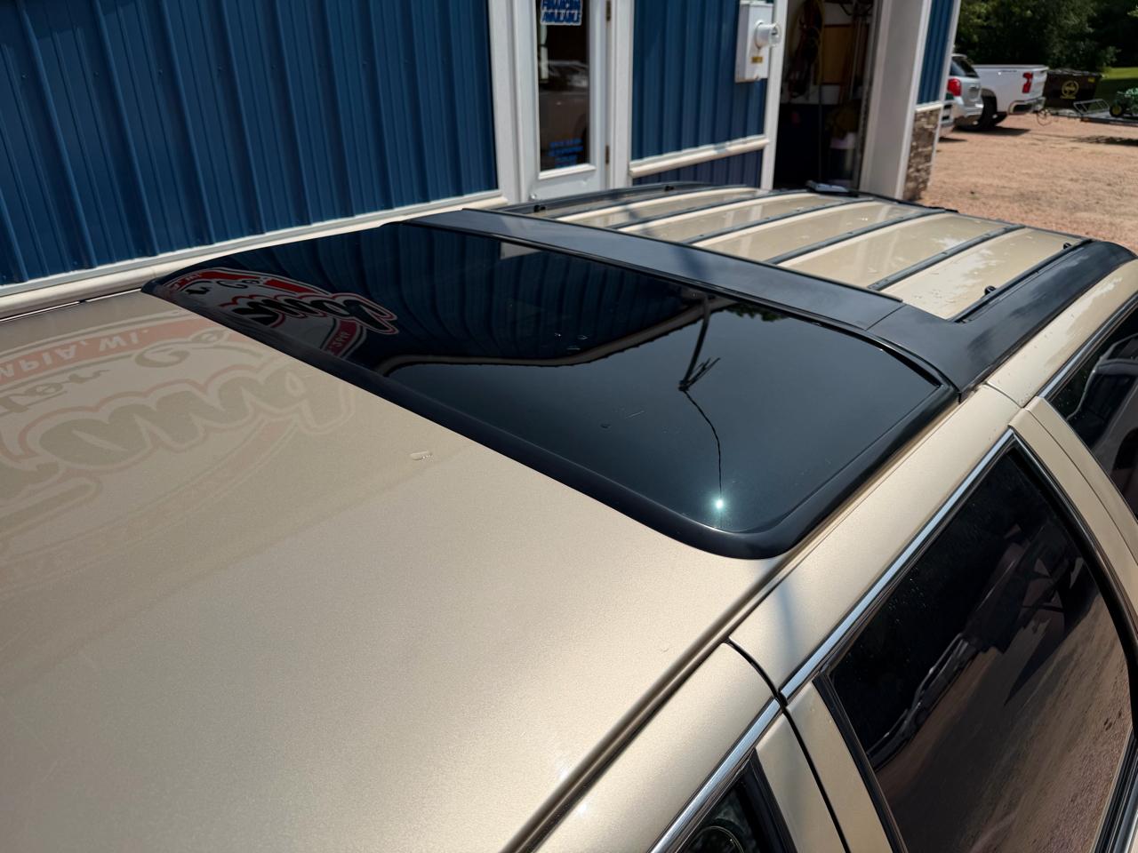 Buick Roadmaster 4dr Wagon Estate 1994