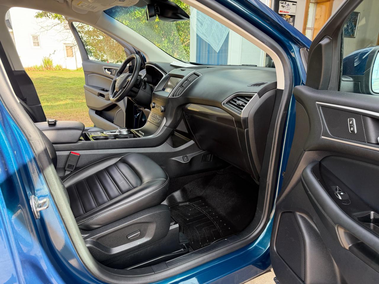 Ford Edge ST Line AWD 2020