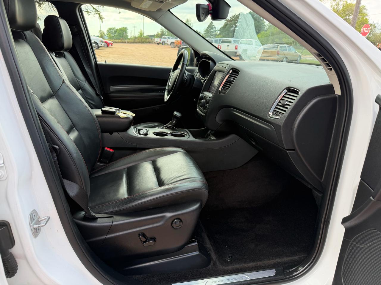 Dodge Durango GT AWD 2018