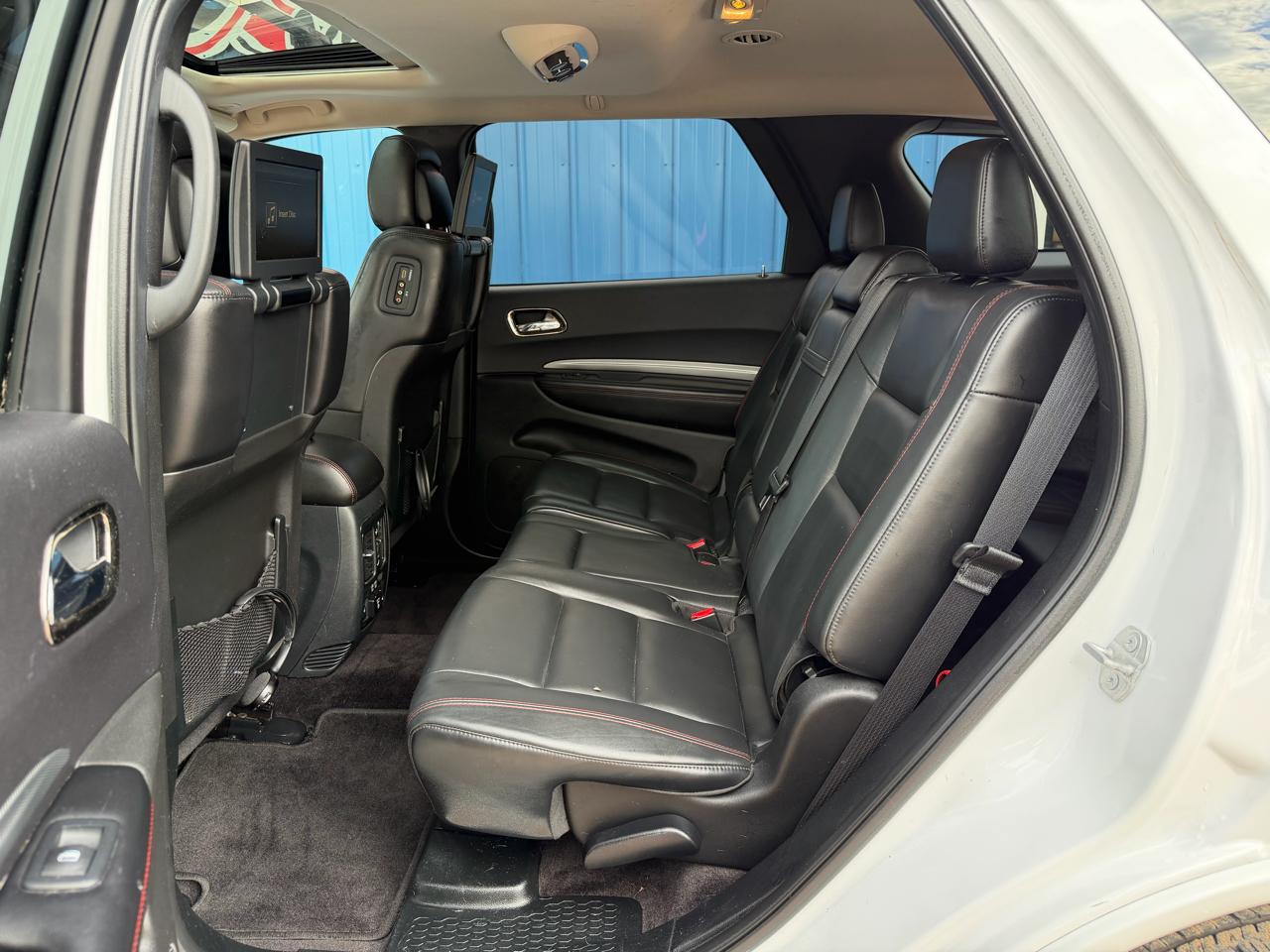 Dodge Durango GT AWD 2018