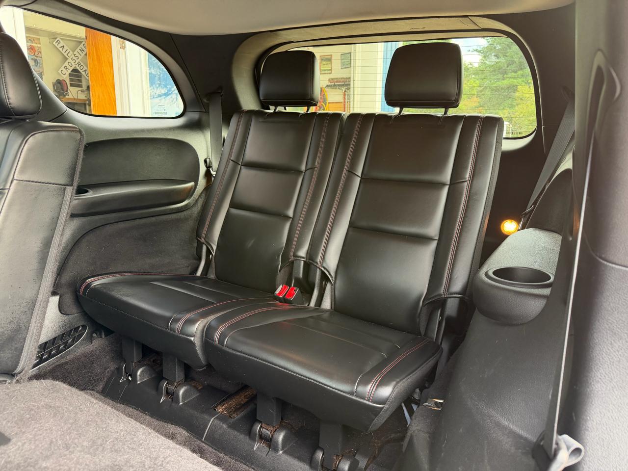 Dodge Durango GT AWD 2018