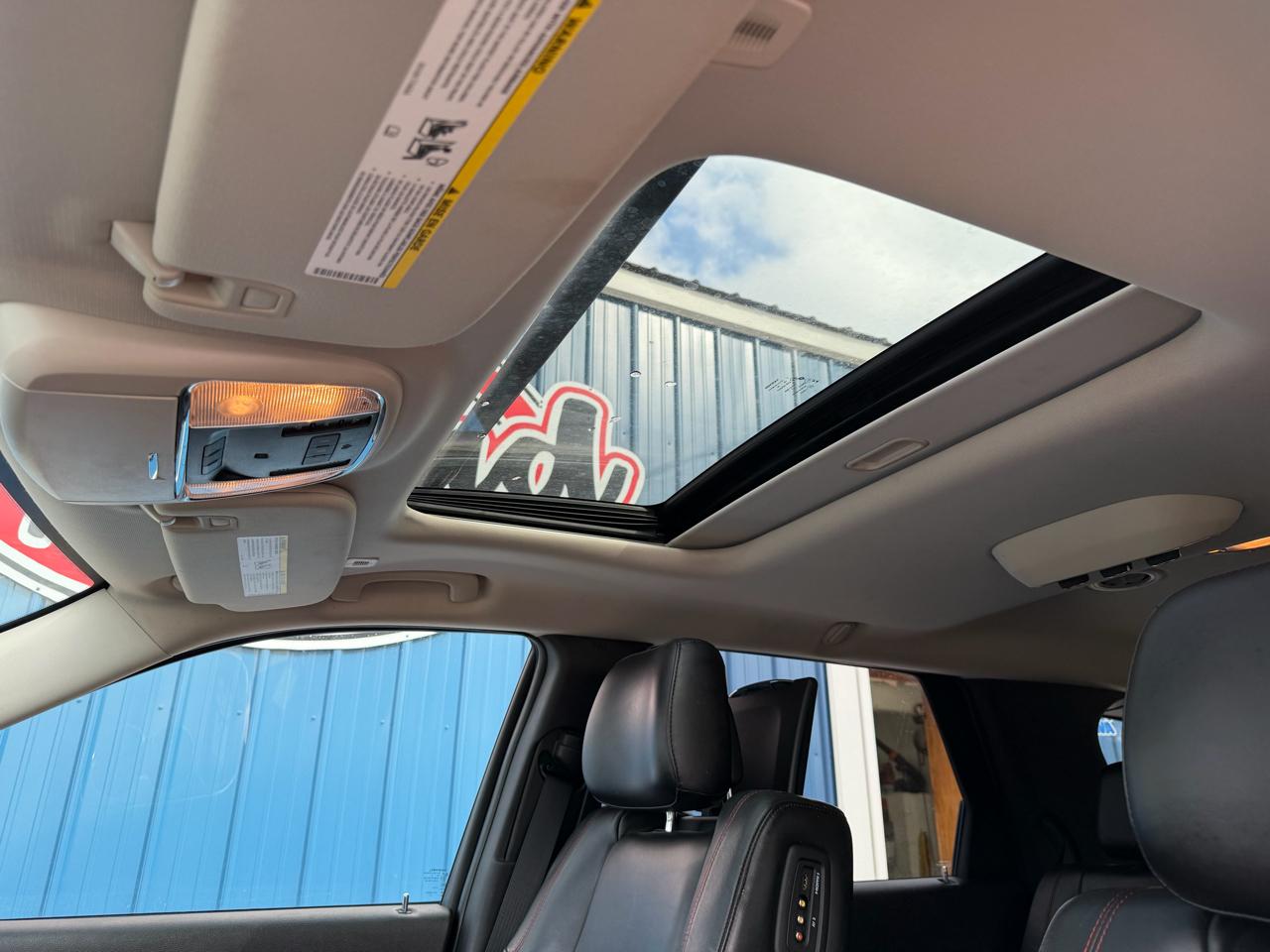 Dodge Durango GT AWD 2018