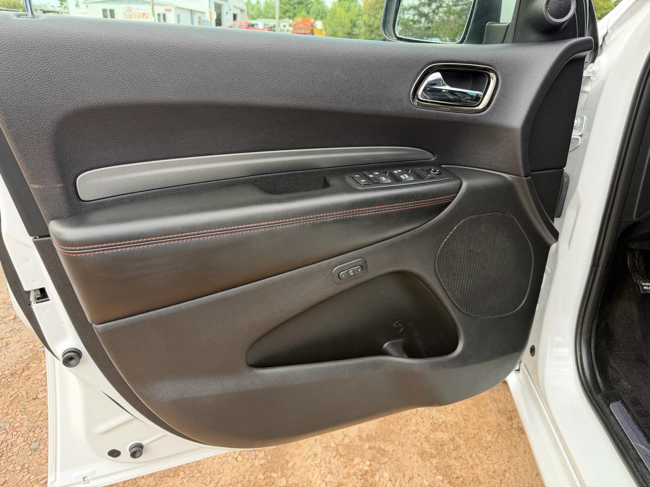 Dodge Durango GT AWD 2018